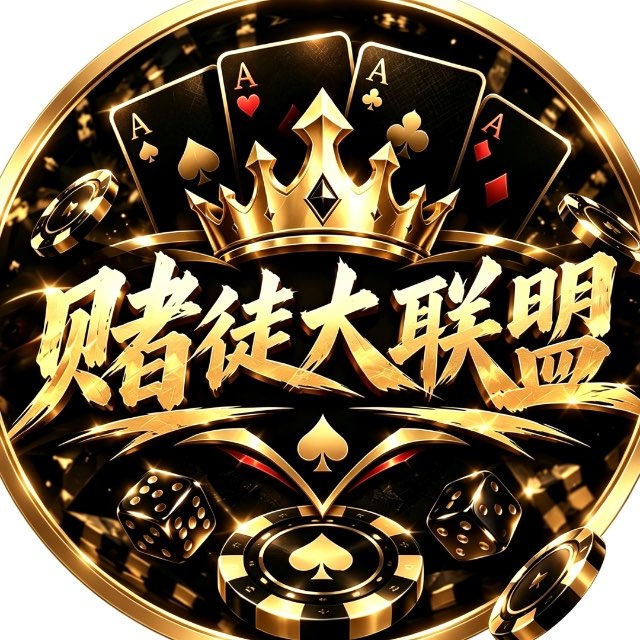 赌徒大联盟