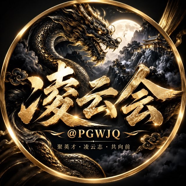 凌云会【东南亚博彩体育交流群】